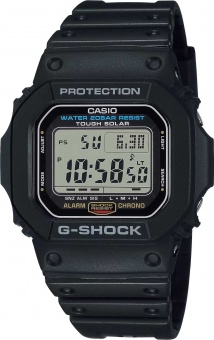 Наручные часы Casio G-SHOCK G-5600UE-1