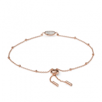 Украшение Браслет Fossil SALE70 JF03647791