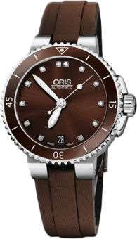 Наручные часы Oris Diving Aquis Date Lady SALE40 733 7652 41 92 TS