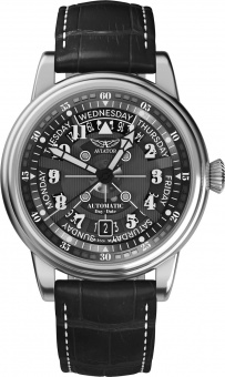 Наручные часы Aviator  V.3.36.0.284.4