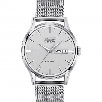Наручные часы Tissot Heritage Visodate Automatic SALE10 T0194301103101 T019.430.11.031.01