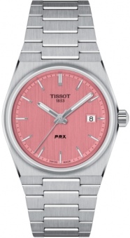 Наручные часы Tissot PRX SALE10 SS T1372101133100 T137.210.11.331.00