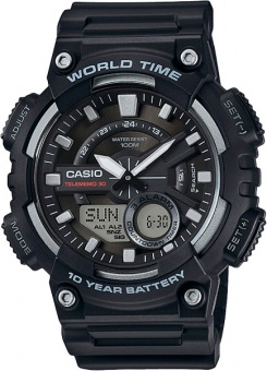 Наручные часы Casio  SALE50 AEQ-110W-1A