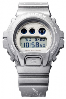 Наручные часы Casio G-SHOCK DW-6900QIG22-8