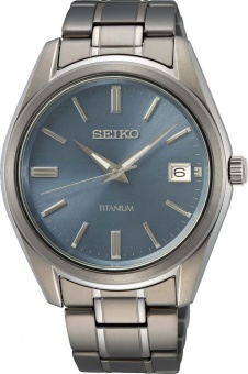 Наручные часы Seiko Conceptual Series Dress SS SUR371P1