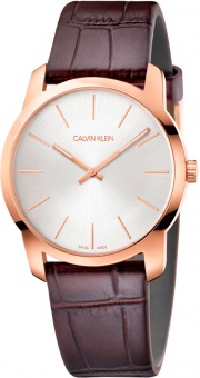 Наручные часы Calvin Klein  SALE30 K2G226G6