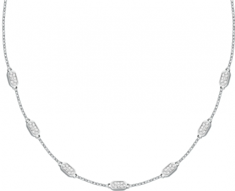 Украшение колье Karl Lagerfeld Crystals KLAYC63