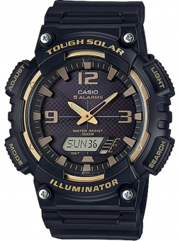 Наручные часы Casio  SALE50 AQ-S810W-1A3