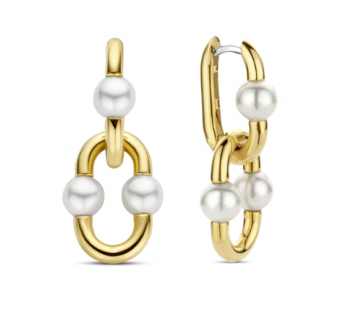 Украшение Серьги TI SENTO 7916YP