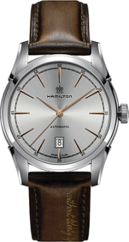 Наручные часы Hamilton American Classic Spirit of Liberty H42415551