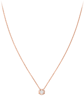 Украшение Колье золотое Omega CONSTELLATION NA01BG0100205