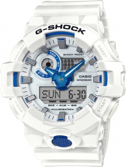Наручные часы Casio G-SHOCK GA-700HDS-7A