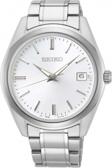 Наручные часы Seiko Conceptual Series Dress SS SUR307P1