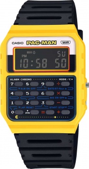 Наручные часы Casio  CA-53WPC-1B