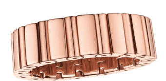 Украшение Кольцо из розового золота 750 пробы Omega CONSTELLATION RA01BB0000162