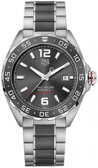 Наручные часы TAG Heuer Formula 1 WAZ2011.BA0843