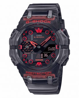 Наручные часы Casio G-SHOCK GA-B001G-1A