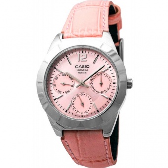 Наручные часы Casio  SALE50 LTP-2069L-4A