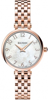 Наручные часы Balmain  B42993384 B4299.33.84