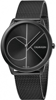 Наручные часы Calvin Klein  SALE40 K3M5145X