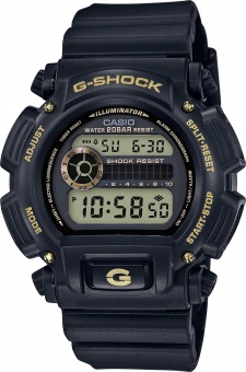 Наручные часы Casio G-SHOCK DW-9052GBX-1A9
