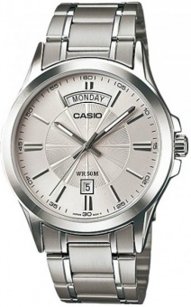 Наручные часы Casio  MTP-1381D-7A