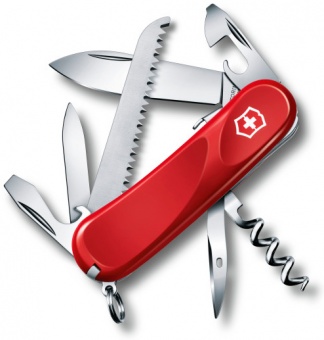 Швейцарский нож Victorinox Evolution 85 2.3813.SE