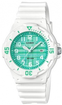 Наручные часы Casio  LRW-200H-3C