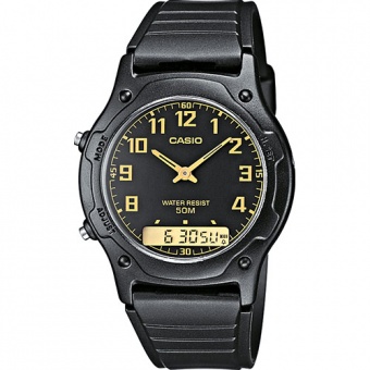 Наручные часы Casio  SALE20 AW-49H-1B