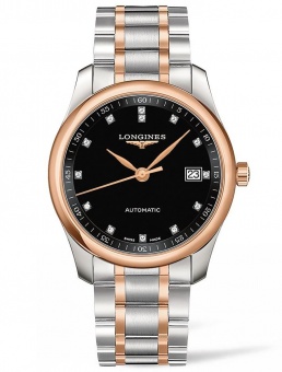 Наручные часы Longines The Longines Master Collection L27935577 L2.793.5.57.7