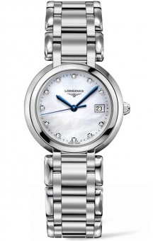 Наручные часы Longines Primaluna L81124876 L8.112.4.87.6