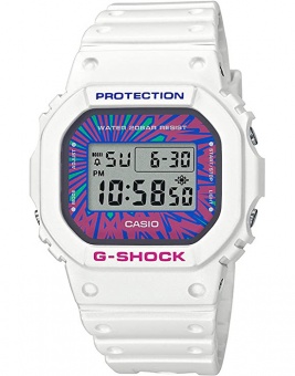 Наручные часы Casio G-SHOCK DW-5600DN-7