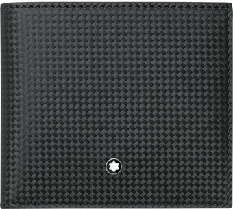 Портмоне с отделом для монет Montblanc Extreme  111281