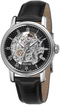 Наручные часы Epos Timeless Emotion 3390.155.20.25.25