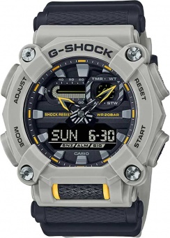 Наручные часы Casio G-SHOCK GA-900HC-5A