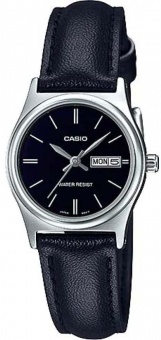 Наручные часы Casio  LTP-V006L-1B2