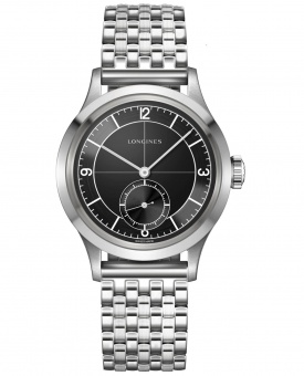 Наручные часы Longines Heritage  Classic SALE10 L28284536 L2.828.4.53.6