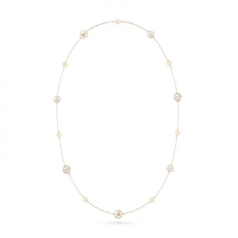 Колье Philipp Plein PJ2EA11NU