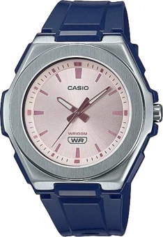 Наручные часы Casio  LWA-300H-2E