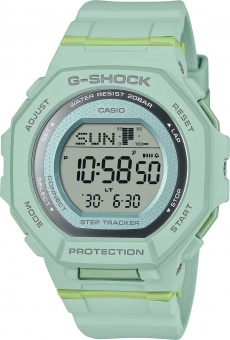 Наручные часы Casio G-SHOCK GMD-B300-3