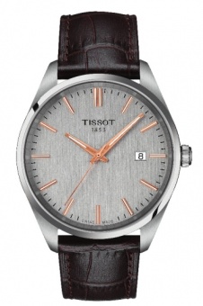 Наручные часы Tissot T-Classic PR 100 SS T1504101603100 T150.410.16.031.00