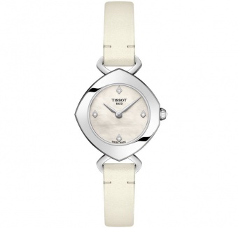 Наручные часы Tissot T-Lady Femini-T SALE30 T1131091611601 T113.109.16.116.01