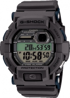Наручные часы Casio G-SHOCK GD-350-8