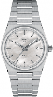 Наручные часы Tissot PRX SS T1372101111100 T137.210.11.111.00