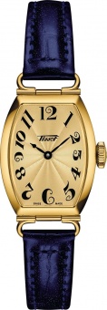 Наручные часы Tissot Heritage Porto SALE50 T1281093602200 T128.109.36.022.00