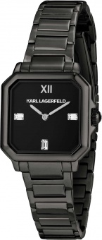 Наручные часы Karl Lagerfeld Square Classics R0553102504