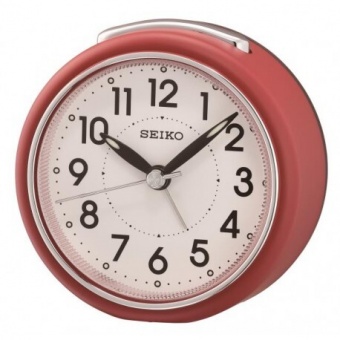 Будильник Seiko QHE125RN