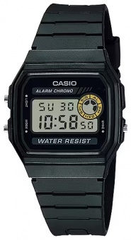 Наручные часы Casio  F-94WA-8