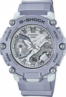 Наручные часы Casio G-SHOCK SALE50 GA-2200FF-8A