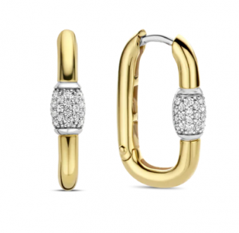 Украшение Серьги TI SENTO 7922ZY